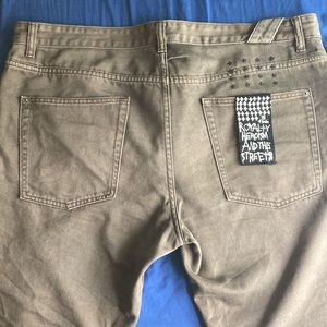 Ksubi “Chitch Xpresso” Jeans